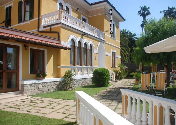 Hotel Primula