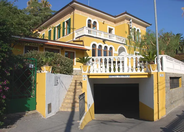 Hotel Primula
