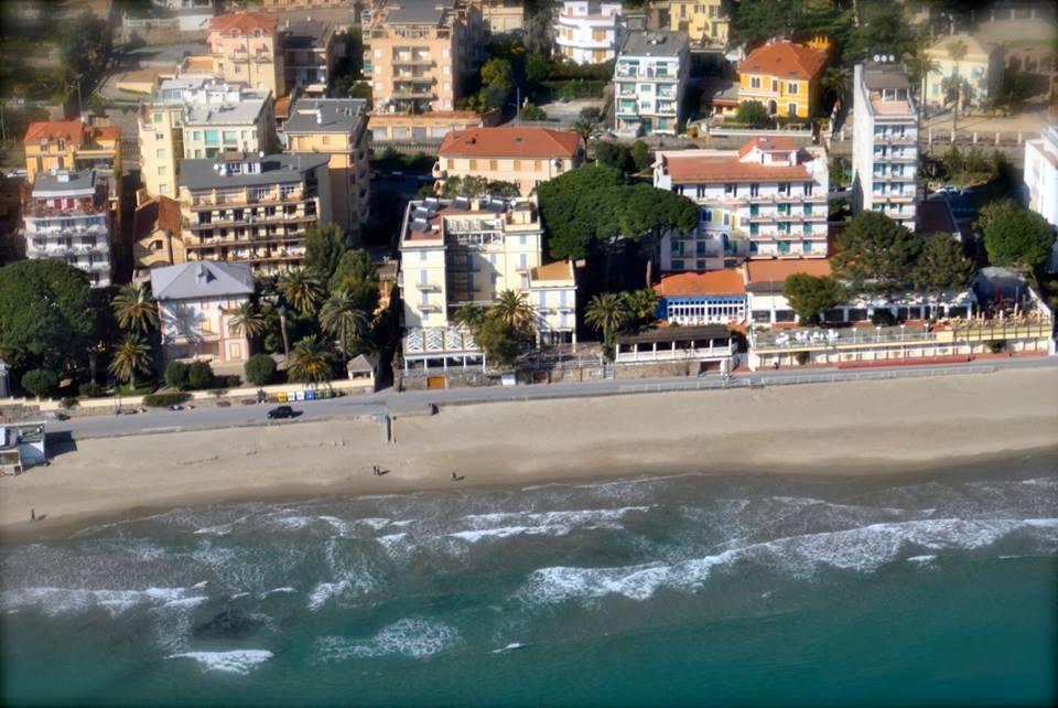 Primula Hotel Alassio