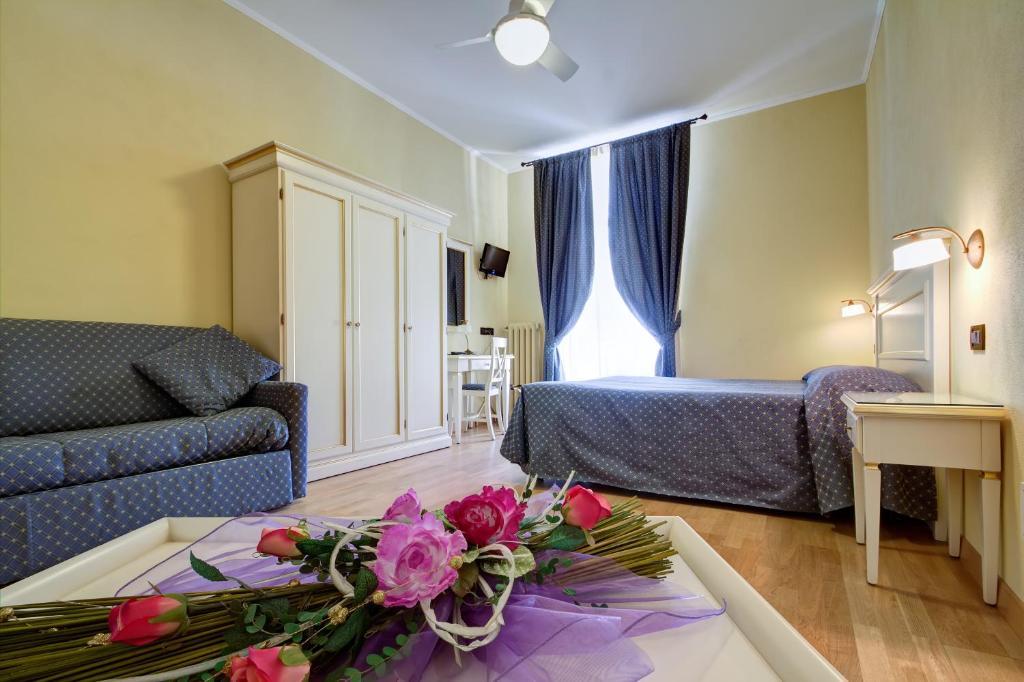Primula Hotel 2*